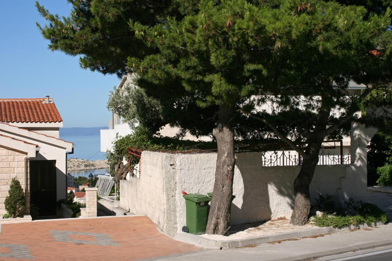 And With Parking Space - 6767 Makarska